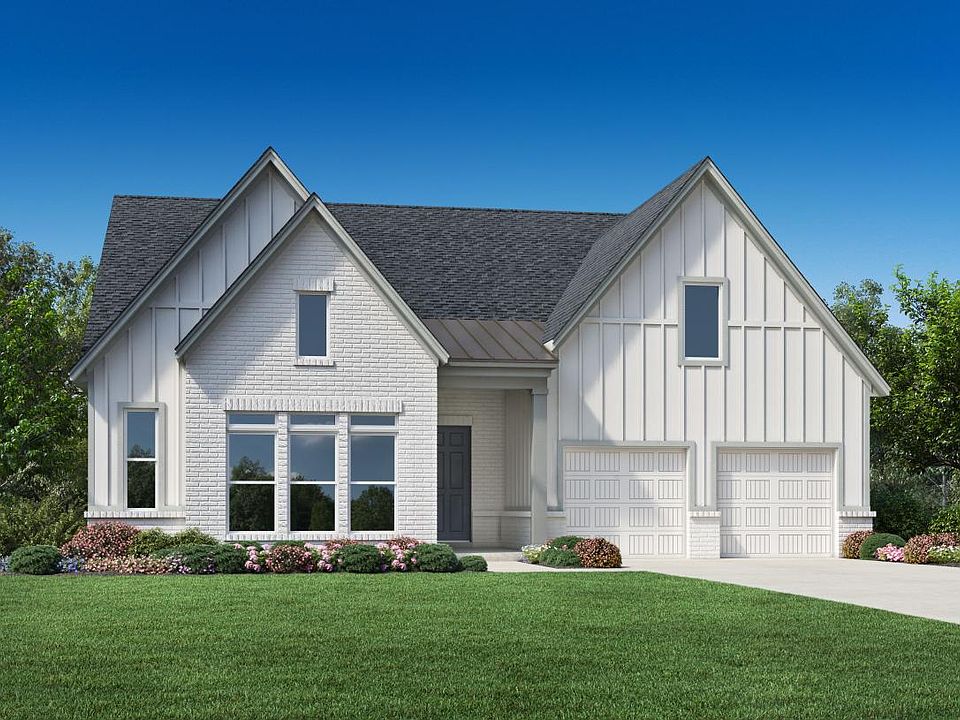 Modern Farmhouse