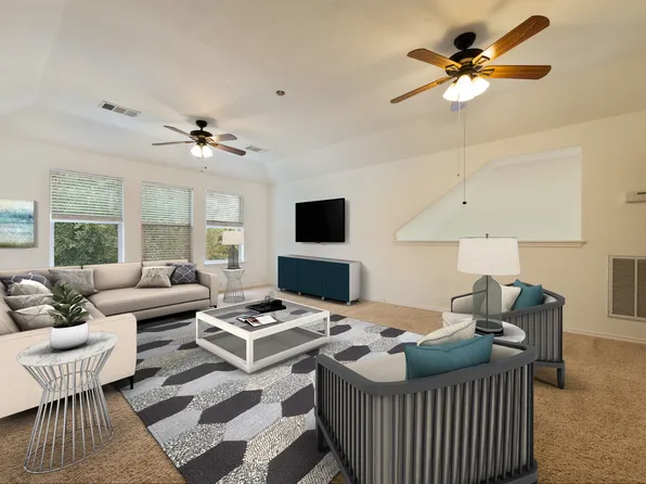 501 Paul Jones Pass, Austin, TX 78748