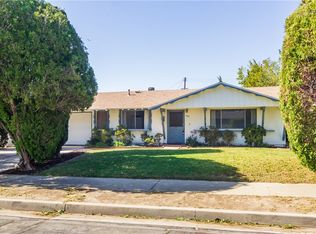 9935 Oso Ave, Chatsworth, CA 91311