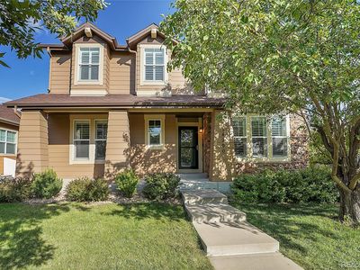 14200 Lakeview Lane, Broomfield, CO, 80023
