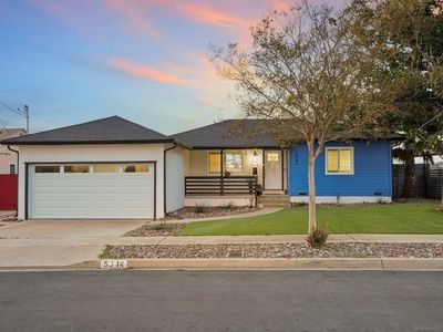 5644 Dream St, San Diego, CA, 92114