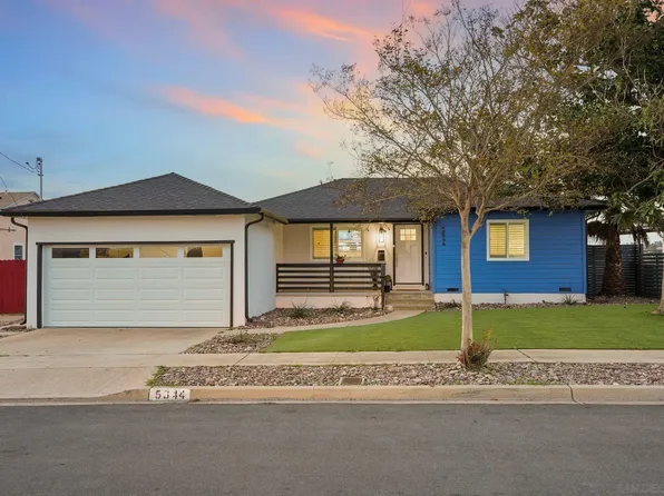 5644 Dream St, San Diego, CA 92114