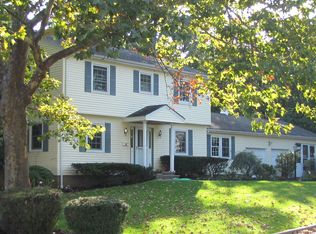 47 Yale Ter, Blauvelt, NY