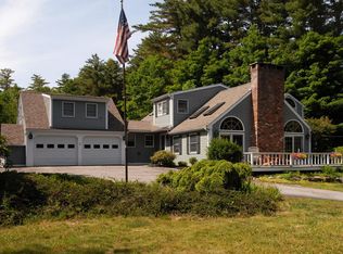 81 Sewall Rd, Wolfeboro, NH 03894