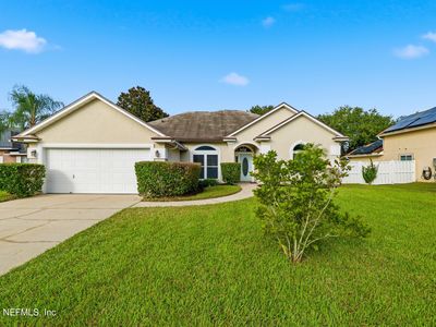 2154 KNOTTINGHAM TRACE Lane, Jacksonville, FL, 32246