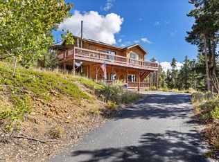 1641 Karlann Dr, Black Hawk, CO 80422