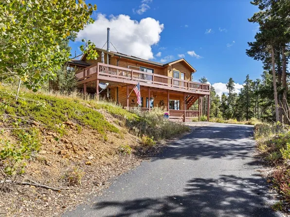 1641 Karlann Dr, Black Hawk, CO 80422