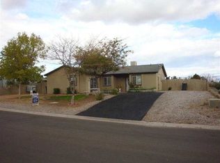 721 El Morro Dr SE, Rio Rancho, NM 87124