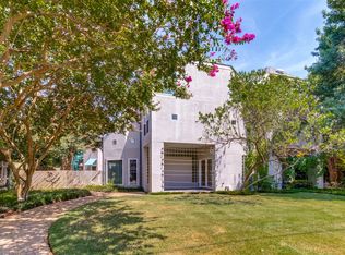 12612 Breckenridge Dr, Dallas, TX 75230