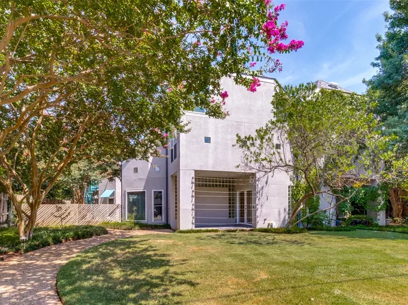 12612 Breckenridge Dr, Dallas, TX 75230
