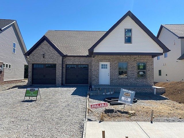 1st image of 324 Mattieton Ln Lot Lf258
