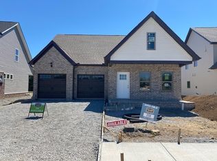 324 Mattieton Ln LOT LF258, Gallatin, TN 37066