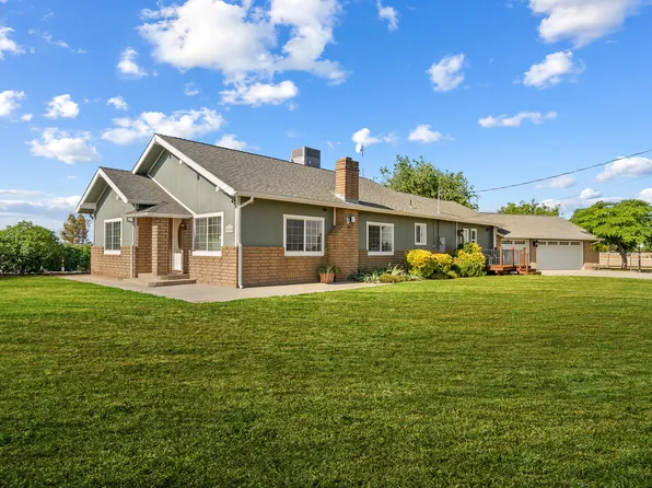 35299 Road 112, Visalia, CA 93291