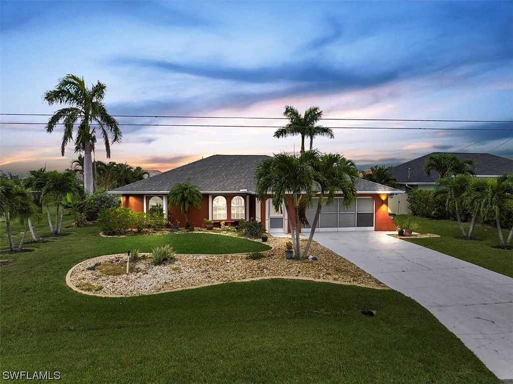 3317 NW 3rd Ter, Cape Coral, FL 33993 MLS 223059848 Zillow