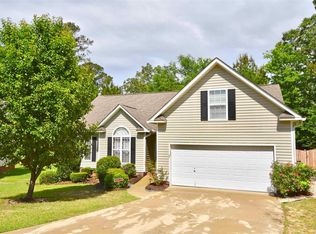 308 Wintergreen Rd, Columbia, SC 29229