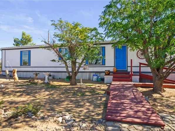 5202 W Brook Dr, Golden Valley, AZ 86413