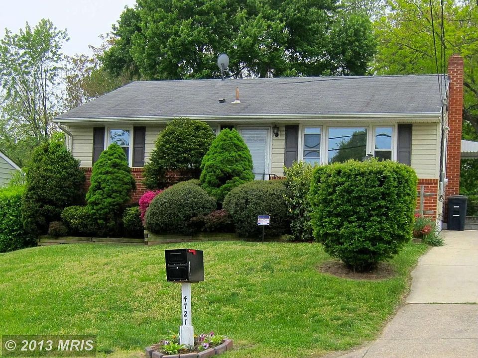 1st image of 4721 Naples Ave
