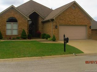 2653 Aspen Way, Jeffersonville, IN 47130