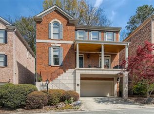 1134 Ashton Bluff Dr NE, Atlanta, GA 30319