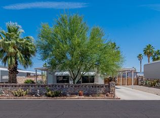11414 E 38th Ln, Yuma, AZ 85367