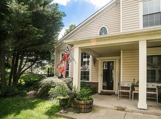 20396 Brightcrest Ter, Ashburn, VA 20147