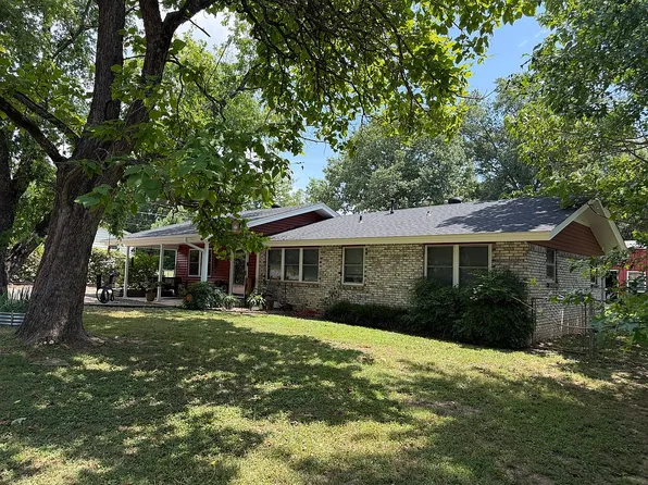 1105 Avenue 4 SE, Atkins, AR 72823