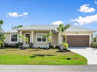 13360 Yager Ln, Port Charlotte, FL 33981