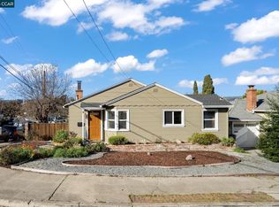1828 Riverbank Ave, Castro Valley, CA 94546