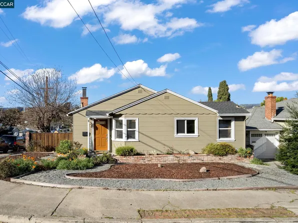 1828 Riverbank Ave, Castro Valley, CA 94546