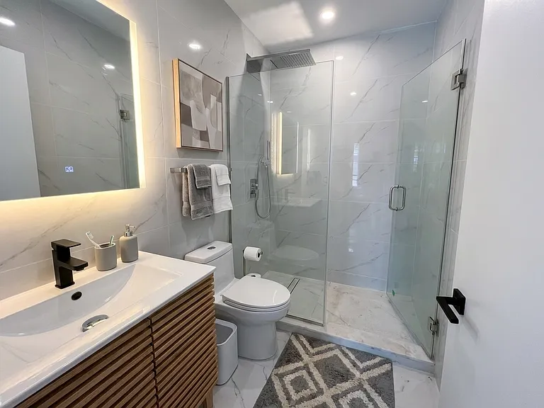 303 W 116th St #PENTHOUSE — Photo 5