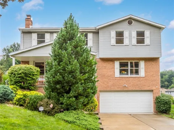 272 Lewis Run Rd, West Mifflin, PA 15122