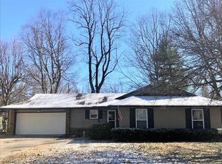 3728 S Hillcrest Ave, Springfield, MO 65807