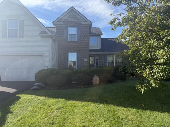 4937 Demorest Dr, Grove City, OH 43123