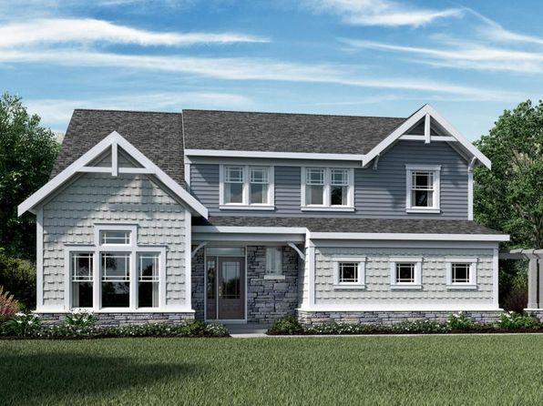 Bradford Plan, Reserve at Deer Run