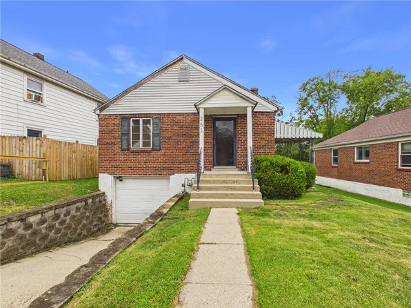 251 Castlewood Ave, Dayton, OH 45405