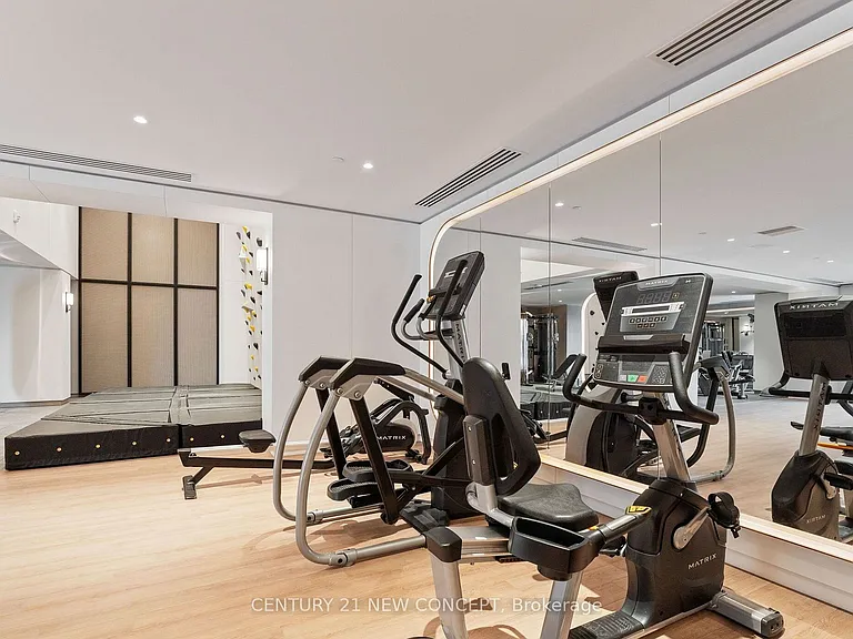 1100 Sheppard Ave W #710 — Photo 20