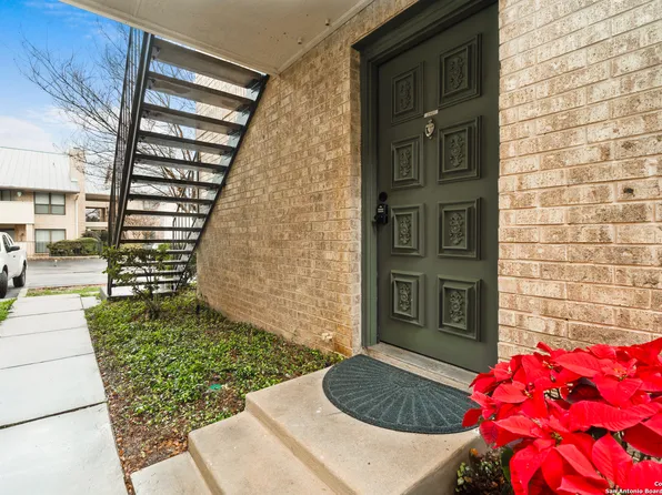 11843 BRAESVIEW #2401, San Antonio, TX 78213