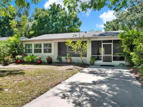 108 S Glenwood Ave, Orlando, FL 32803