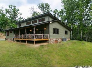 712 Duff Cove Rd, Brevard, NC 28712