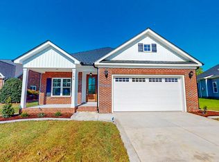 104 Muirfield Pl, Goldsboro, NC 27534