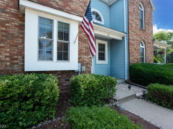 109 Bree Ct, Hillsborough Twp., NJ 08844