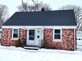 108 Glenthorne Rd, Rochester, NY 14615