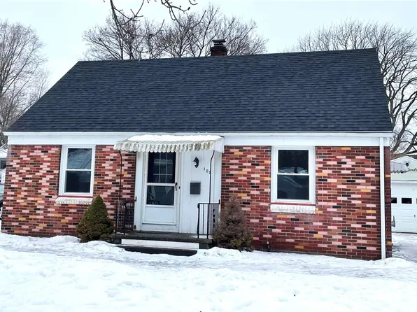 108 Glenthorne Rd, Rochester, NY 14615