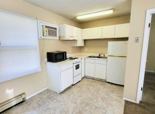 Hampton 20-Unit (Sherwood Apartments), Hampton, IA 50441