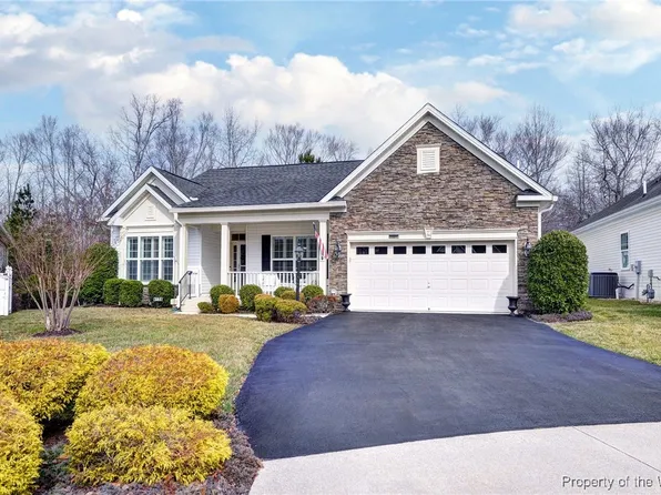 4156 Wiffet Way, Williamsburg, VA 23188
