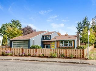 6646 SW 35th Ave, Portland, OR 97221