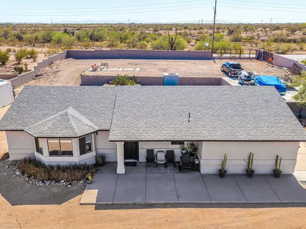 4863 E 18TH Avenue, Apache Junction, AZ 85119