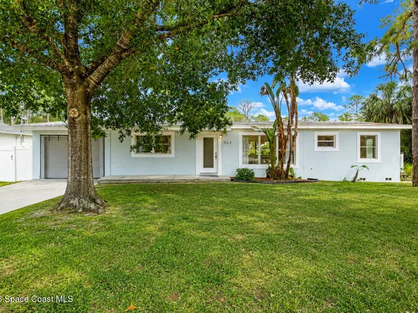 965 Palo Alto St SE, Palm Bay, FL 32909