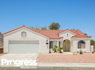 704 Heartland Point Ave, North Las Vegas, NV 89032
