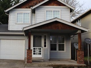 525 Helen St, Eugene, OR 97404
